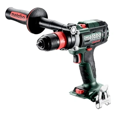 Afbeelding van Metabo BS 18 LTX 3 BL Q I accu boorschroefmachine V 130 Nm zonder en lader 603184850