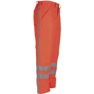 Afbeelding van Havep Werkbroek Rws High Visibility FLUO ORANJE H46