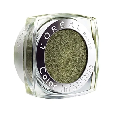 Afbeelding van L&#039;Oréal Paris Color Infallible 9 Permament Kaki Oogschaduw
