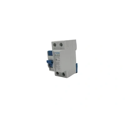Afbeelding van RASMACOR 2P klasse AC 25A 300MA Aardlekschakelaar 230V 50Hz Gevoeligheid 82 mm x 36 70
