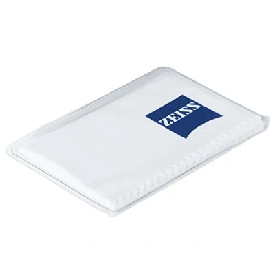 Afbeelding van Zeiss Mikrofasertuch 30 x 40 cm 2096 818 Reinigingsdoek