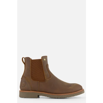 Afbeelding van Boots Panama Jack Men Garnock Igloo C12 Napa Grass Bark Schoenmaat 43