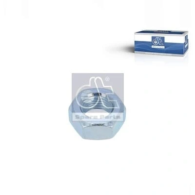 Afbeelding van Moer DT 2.53391
