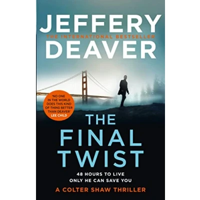 Afbeelding van The Final Twist: Book 3