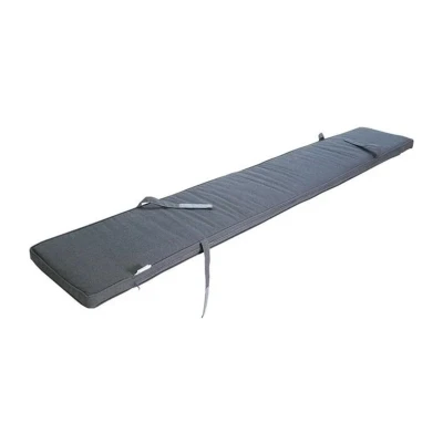 Afbeelding van SenS Line kussen picknicktafel Lorenzo / Jack Polyester 180x28x5 cm