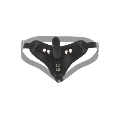 Afbeelding van Strap On Harness Met Dildo S