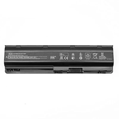 Afbeelding van 7XINbox MU06 MU09 10,8V 4200mAh laptop accu batterij vervangende voor HP 593553 001 593554 593562 001, Pavilion G4 G6 G32 G42 G62 G72 DM4, DM3 DV3 G5 G7, 6 Zellen zwart