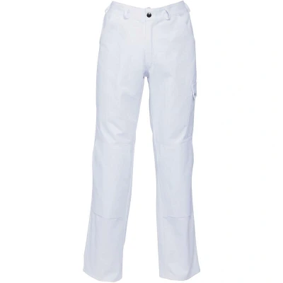 Afbeelding van Havep Werkbroek Basic WIT H46