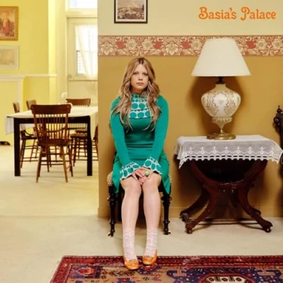 Afbeelding van Basia Bulat Basia&#039;s Palace (LP)