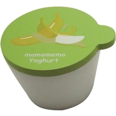 Afbeelding van Mama memo speelyoghurt banaan