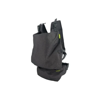 Afbeelding van Infantino 2 in 1 draagzak baby
