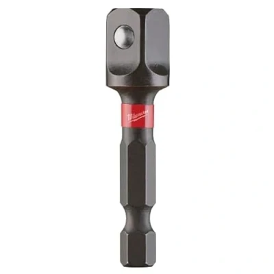 Afbeelding van MILWAUKEE 4932478054 Vierkantadapter bit 50