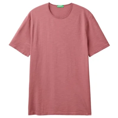 Afbeelding van United Colors of Benetton heren trui, Paars, XS