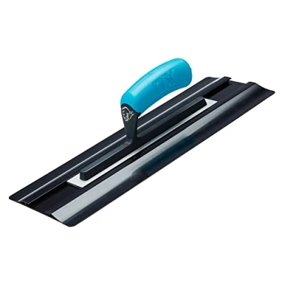 Afbeelding van OX Tools Pro Semi flex kunststof troffel 16 inch/405 x 138 mm