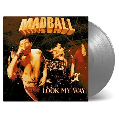 Afbeelding van Look My Way (Coloured Vinyl) (LP)