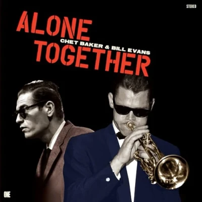 Afbeelding van Alone Together