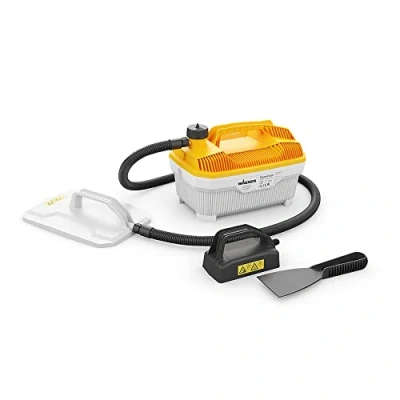 Afbeelding van Wagner 2404466 Behangafstomer SteamForce Plus 2000W 4L
