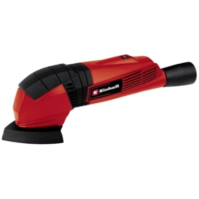 Afbeelding van Einhell TC DS 19 driehoek schuurmachine