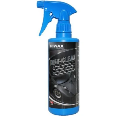 Afbeelding van Riwax mat clean 500 ml