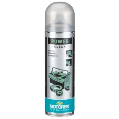 Afbeelding van MOTOREX 7611197161851 Universele reiniger 500 spuitbus