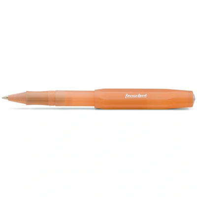 Afbeelding van Kaweco Frosted Sport Soft Mandarine RB