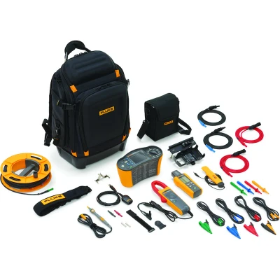 Afbeelding van Fluke FLK SMFT 1000/KIT PV analyzer