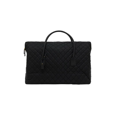 Afbeelding van faina Shopper, Dames, Maat: One Size, Black