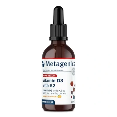 Afbeelding van Nutri Advanced, D3 Drops with K2, 30ml