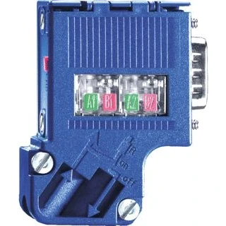 Afbeelding van Siemens 6ES7972 0DA60 0XA0