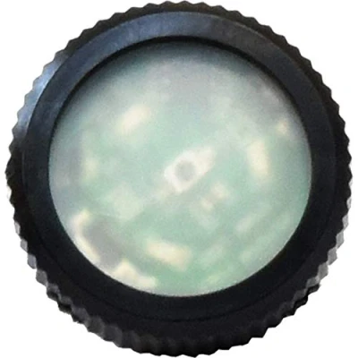 Afbeelding van Alpina Helm spare parts Run System Light