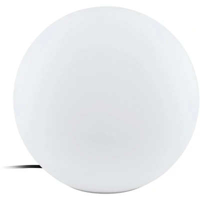 Afbeelding van EGLO connect.z Monterolo Z Smart Vloerlamp Buiten E27 Ã ̃ 39 cm