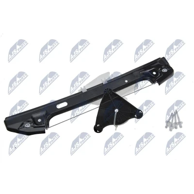 Afbeelding van Raambedieningsmechanisme NTY EPS SE 002