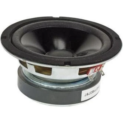 Afbeelding van LUIDSPREKER 5&quot; / 4 OHM