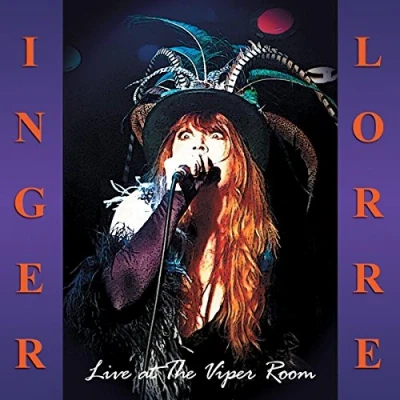 Afbeelding van Inger Lorre Live At The Viper Room
