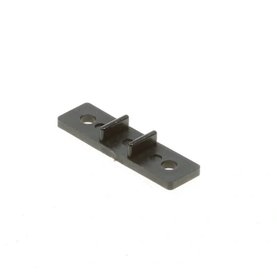 Afbeelding van AXAflex Onderlegplaat 3mm Voor 2640/2642/2646/2647 Zwart 2640 91 95