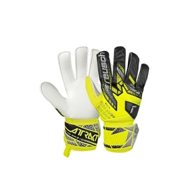 Afbeelding van Reusch Torwarthandschuhe Attrakt Solid