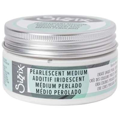 Afbeelding van Effectz Pearlescent Sizzix
