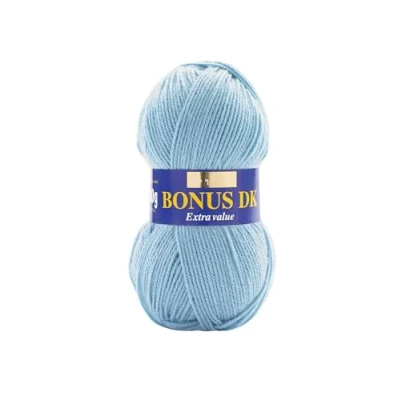 Afbeelding van Hayfield Bonus DK Double Breien 100g Aloe, 660 van Sirdar