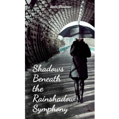 Afbeelding van Shadows Beneath the Rainshadow Symphony