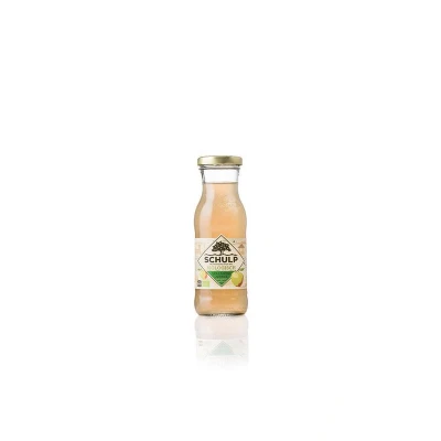 Afbeelding van Schulp Appelsap Bio, 200 ml