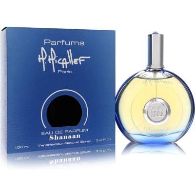 Afbeelding van M. Micallef Shanaan Eau de Parfum 100 ml