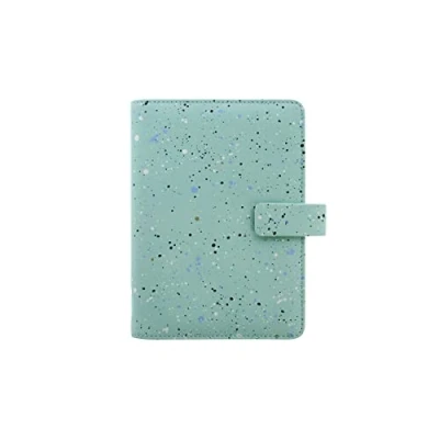 Afbeelding van Filofax Personal Expressions Mint Organizer