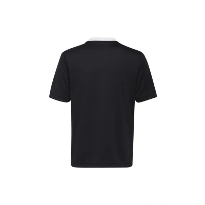 Afbeelding van adidas Performance Entrada 22 Voetbalshirt voor kinderen, Maat: 152, Black