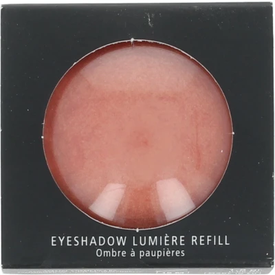 Afbeelding van Make up Studio Eyeshadow Lumière Oogschaduw Refill Obvious Orange