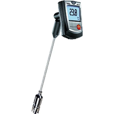 Afbeelding van testo 905 T2 Temperatuurmeter 50 +350 C Sensortype K