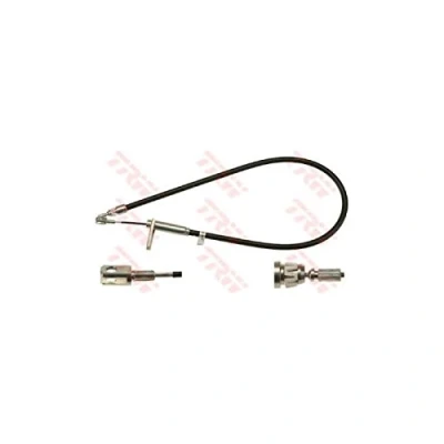 Afbeelding van Trw Handremkabel GCH2597