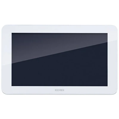 Afbeelding van Vimar K40947 WiFi handsfree voor Smart video deurintercominstallatie, voeding met verwisselbare stekkers Europeo, British, Americano en Australian
