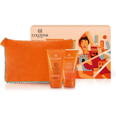 Afbeelding van Collistar ACTIVE PROTECTION SUN CREAM SPF 30 SET