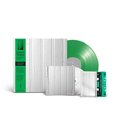 Afbeelding van Beach Fossils (CD)