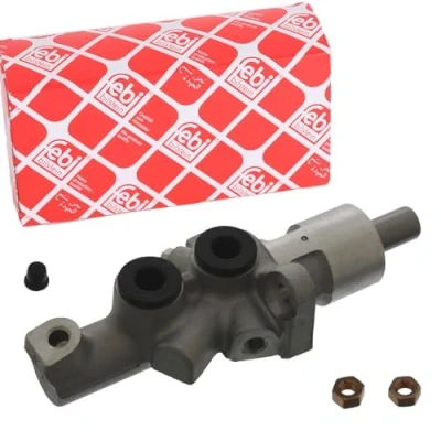 Afbeelding van Febi Bilstein Hoofdremcilinder 12272
